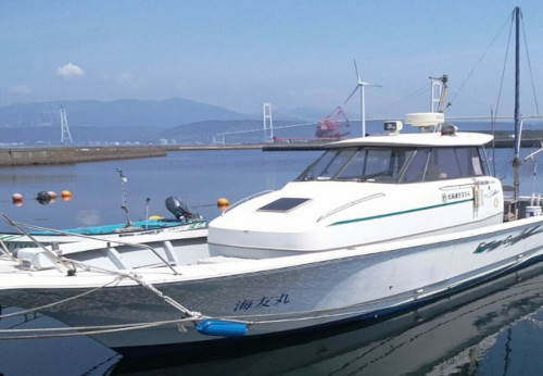 海友丸